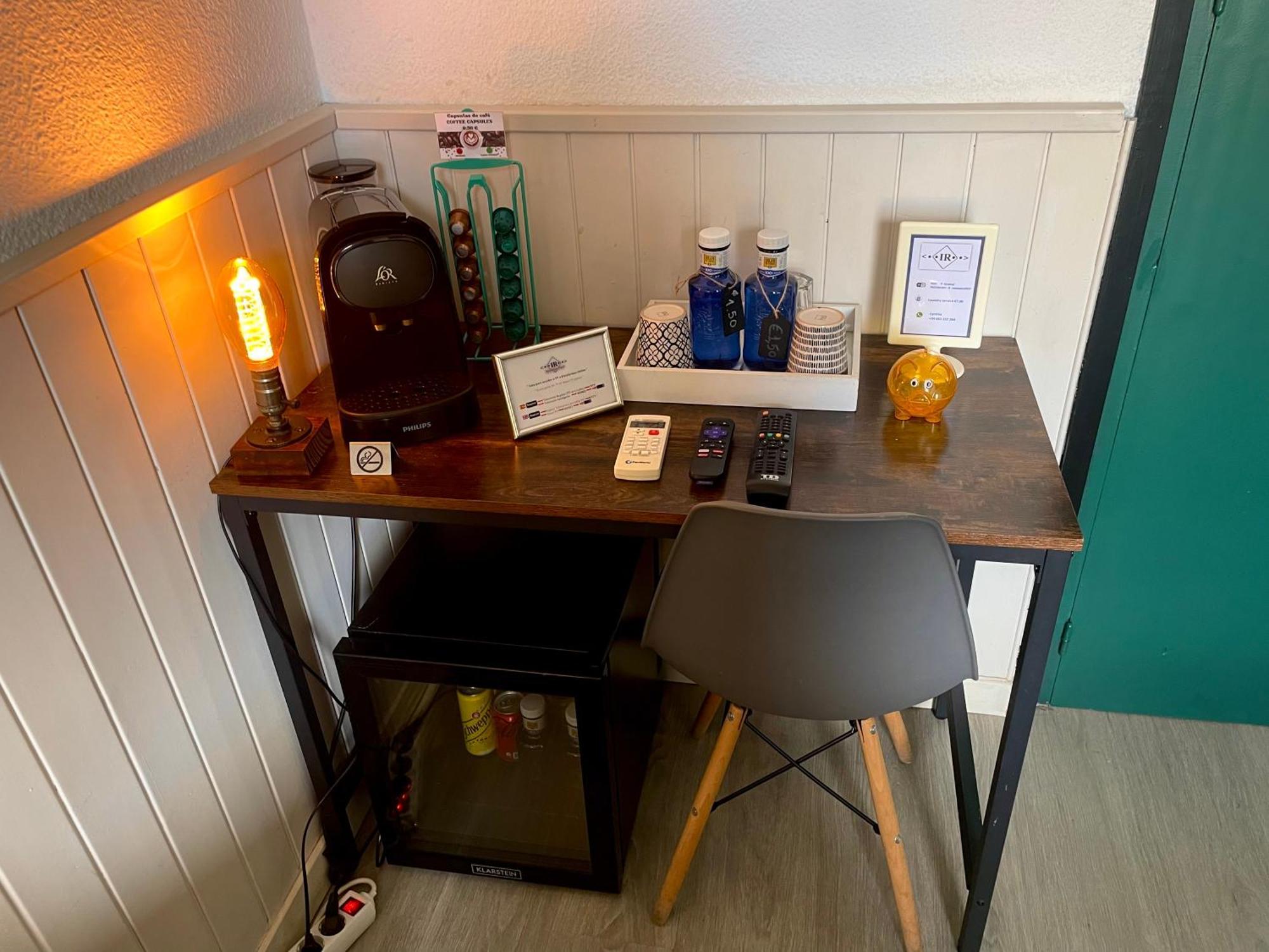 Itinere Rooms — Foto’s 1